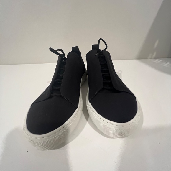 James Perse nylon canvas shoes - Picture 2 of 9